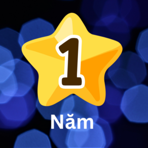 Gói 1 Năm